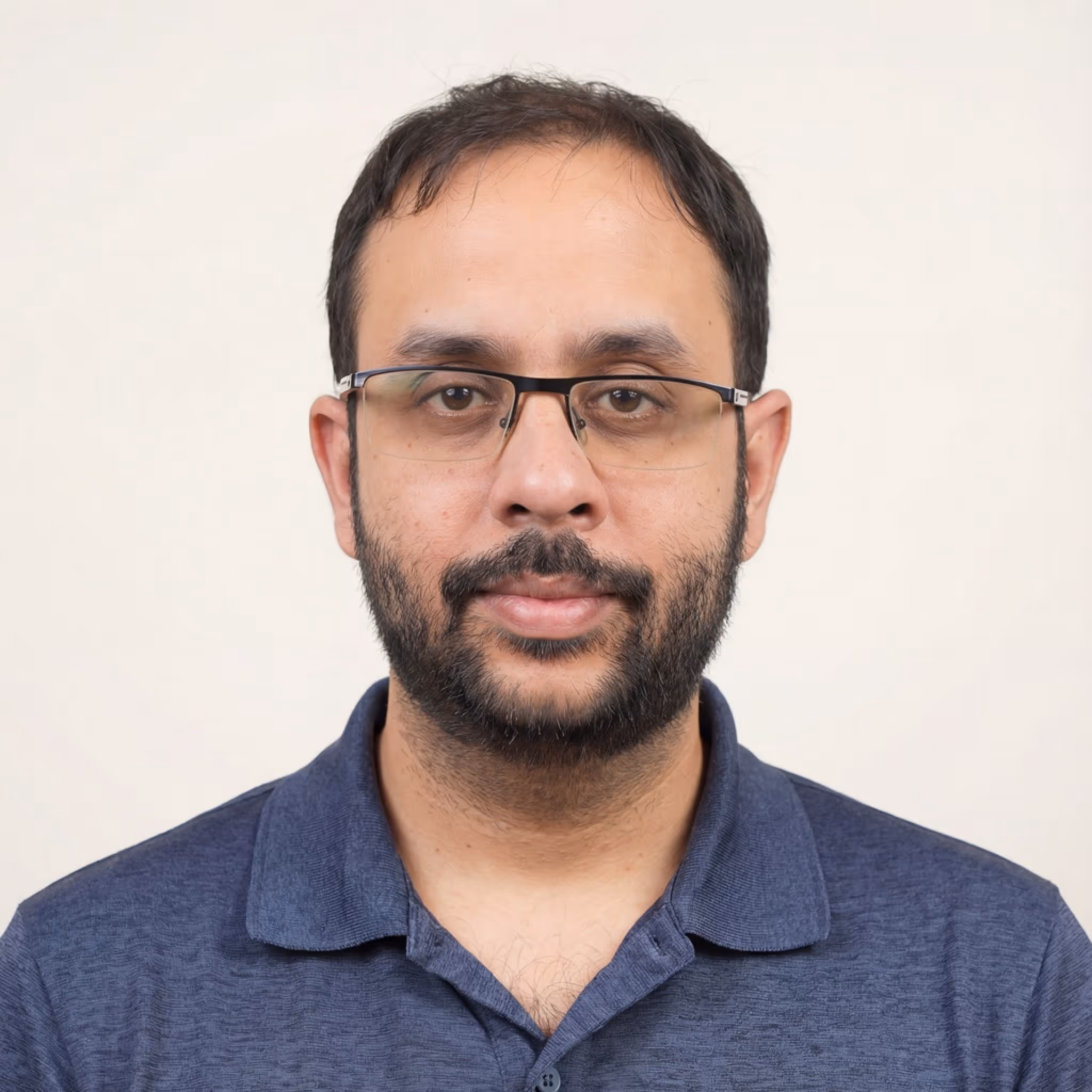 Nishrit Shrivastva