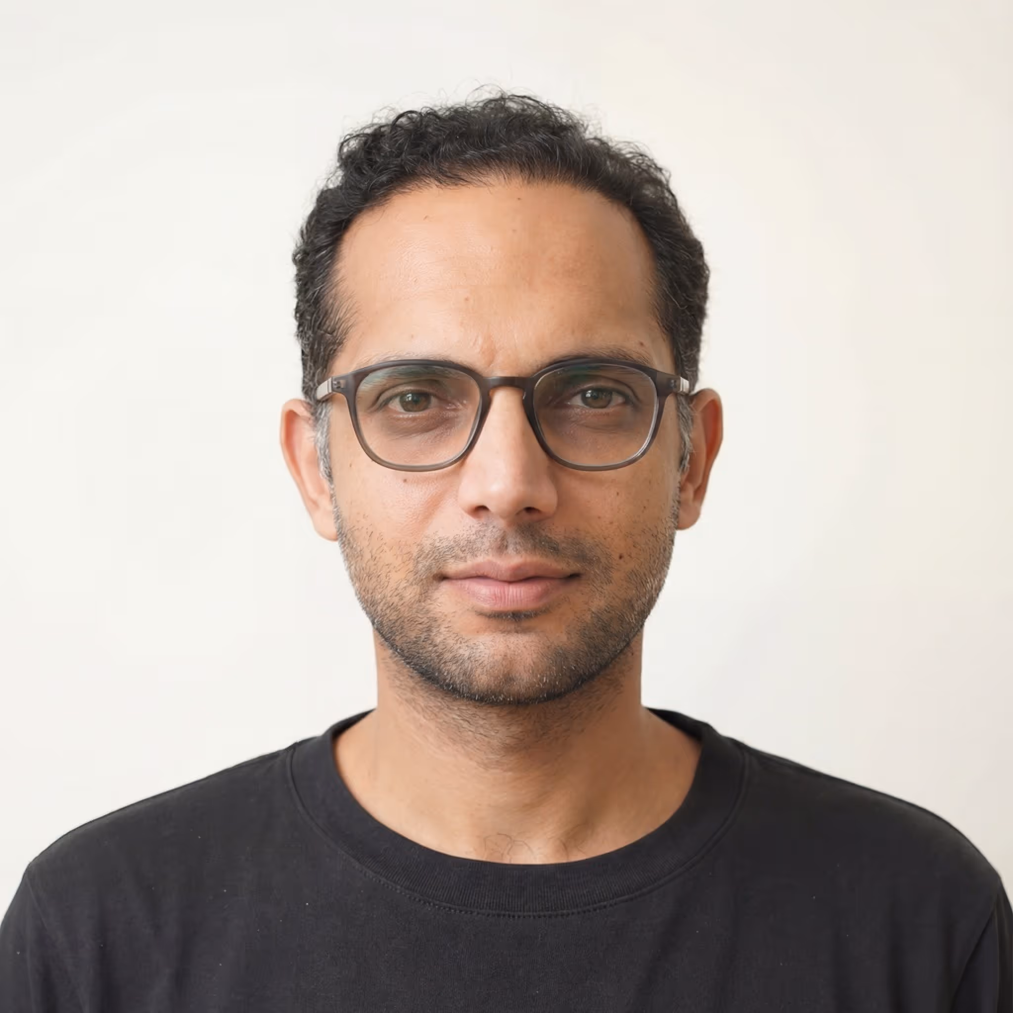 Tushar Ahluwalia